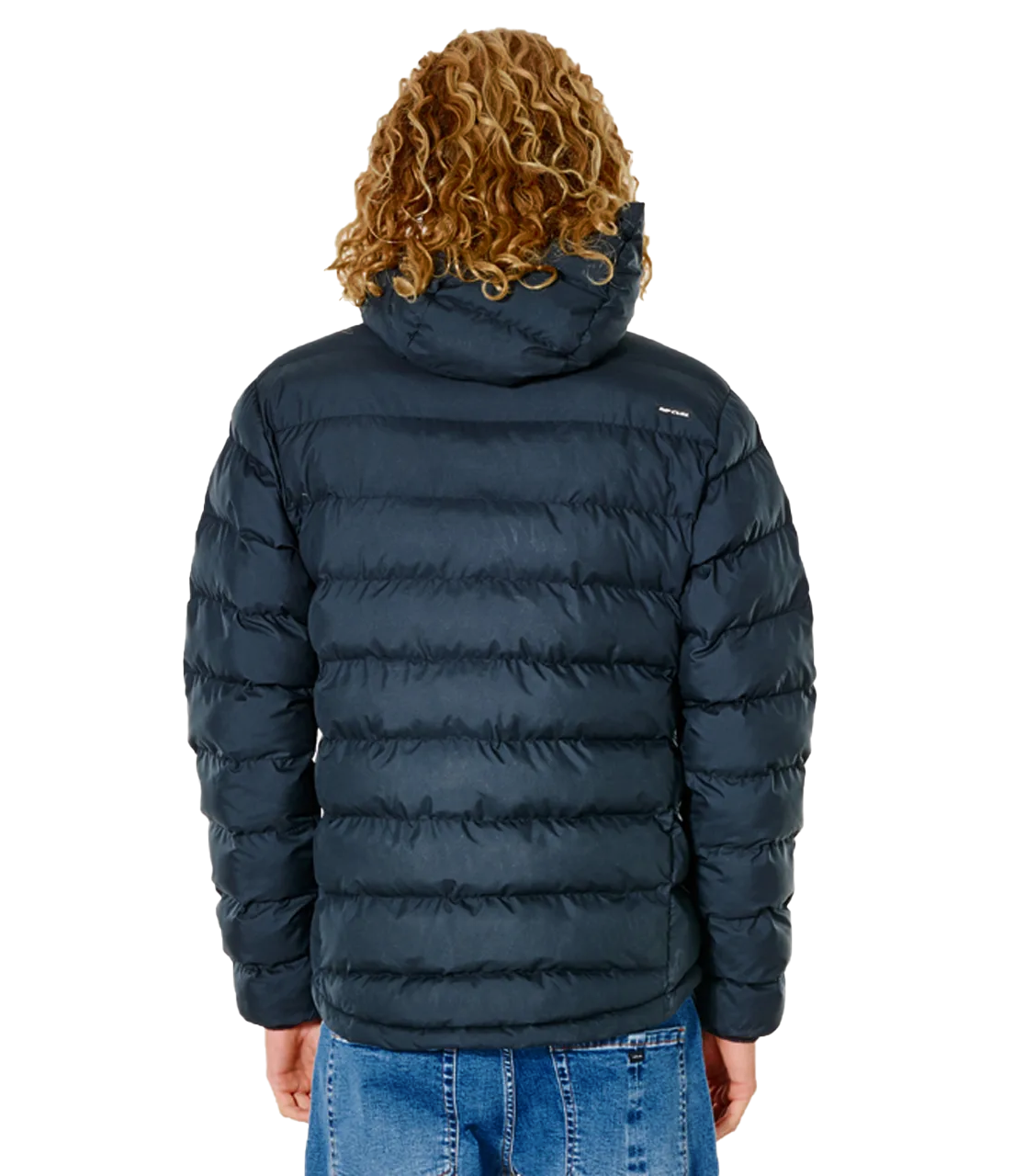 Jachetă Rip Curl Elite Puffer